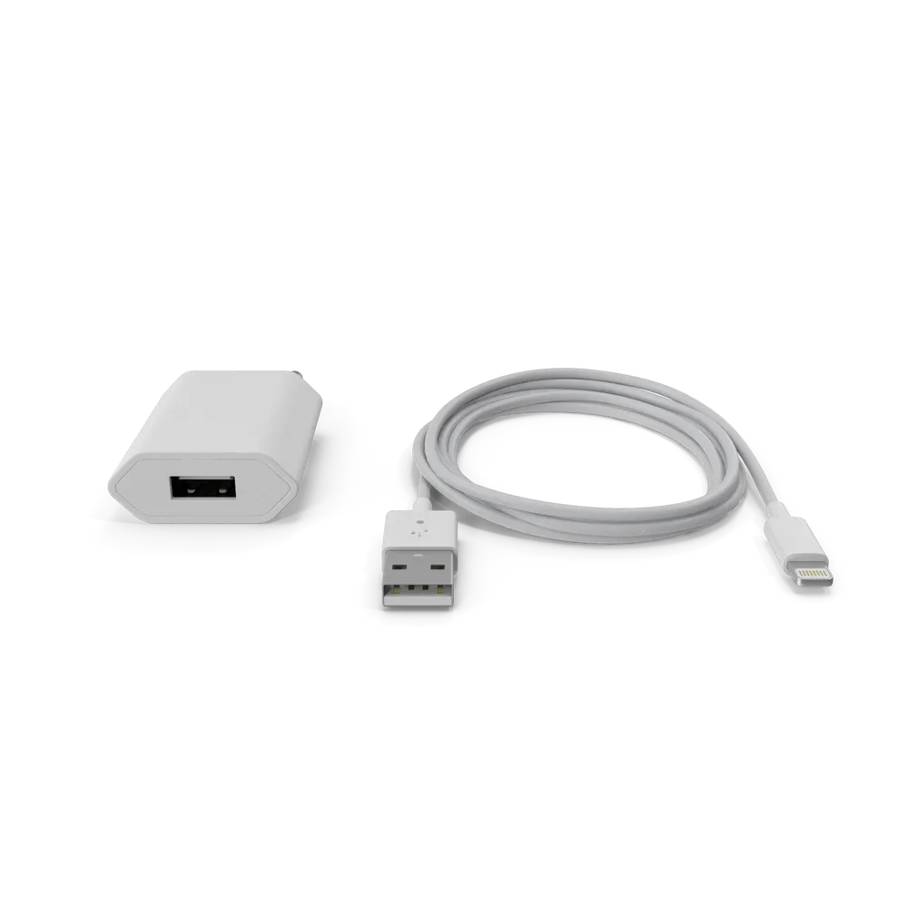 Adaptateur de charge USB