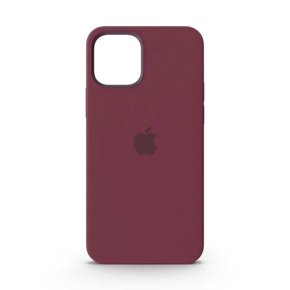 Coque de téléphone — Prune