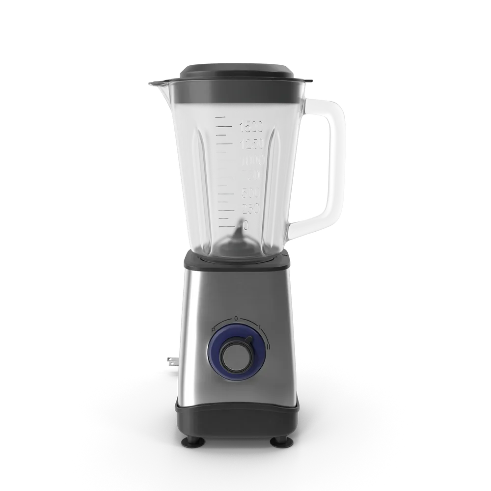 Blender de cuisine avec bol